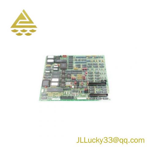 GE-FANUC DS200TCQRG1AFC - Advanced Turbine Control Module