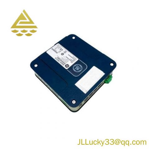 General Electric EPSCPE100-ABAG: Standalone PACSystems RSTI-EP Controller