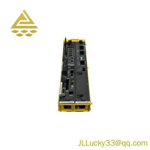 GE Fanuc A05B-2600-C001 2 Slot Backplane: Advanced Industrial Control Module