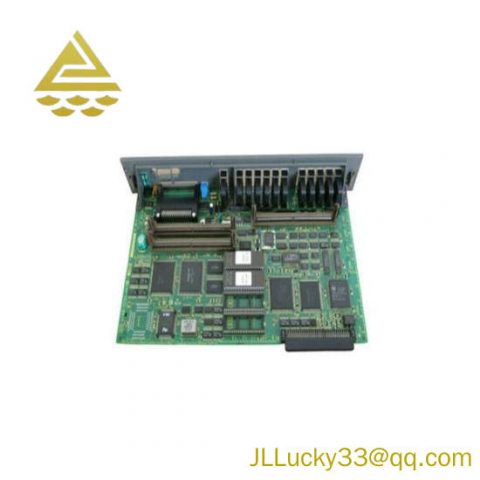 GE Fanuc A16B-3200-0020 PLC Control Board