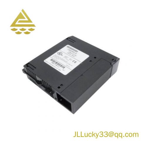 GE IC693CMM311 Industrial Control Module