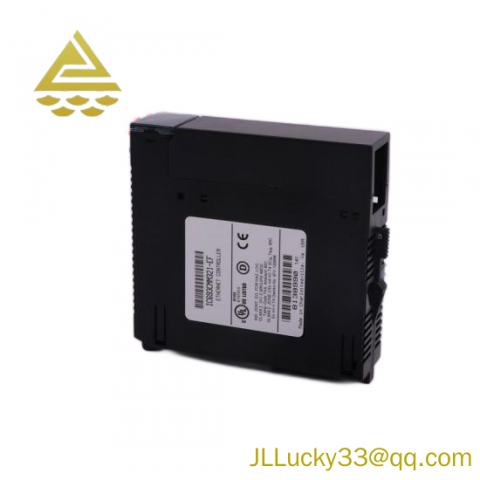 GE IC694MDL350 Modular Analog Input Module
