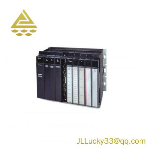 GE IC697ACC624 Rack Fan Assembly - Efficient Cooling Solution for Industrial Automation