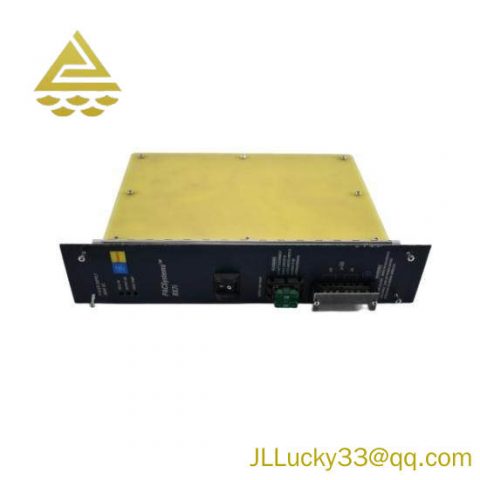 General Electric IC698PSD300 Power Supply Module: High-Performance Power Solution for Industrial Automation