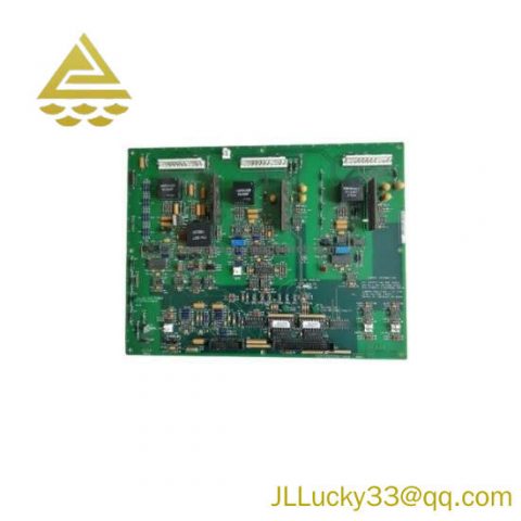 GE IS200NATPG1CAA: High-Performance Circuit Board for Industrial Automation