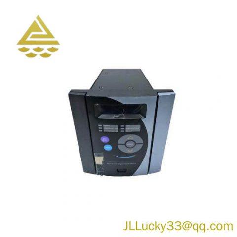 GE MIVII 1000E00HI00 Digital Feeder Device - Industrial Control Excellence