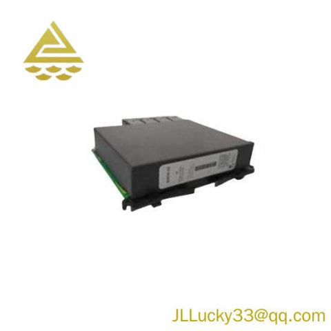 GE UR73FH Control Module: Industrial Automation Innovation