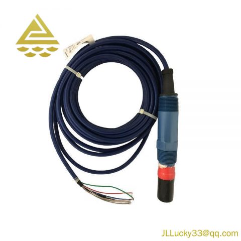 GE GESAS CAN-DPV Industrial Automation Control Module