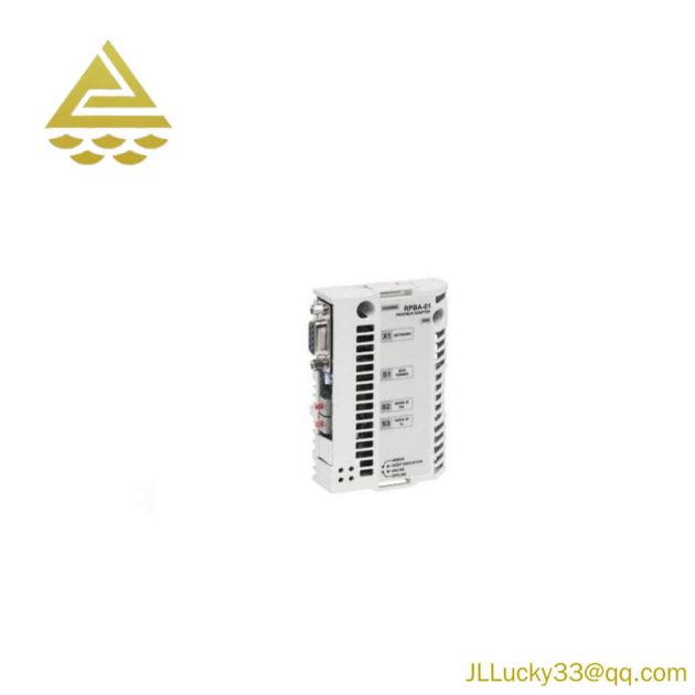 GE GESAS CAN-DPV Industrial Automation Control Module