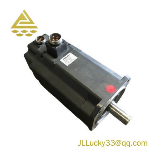 GOLDEN AGE GK6080-6AC31-FB: High Precision & Durability in Permanent Magnet Synchronous Servo Motors