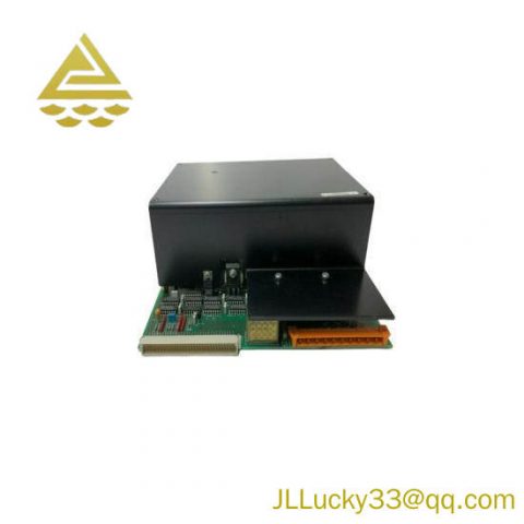 GreenSpring 320-1026C Industrial Control Module