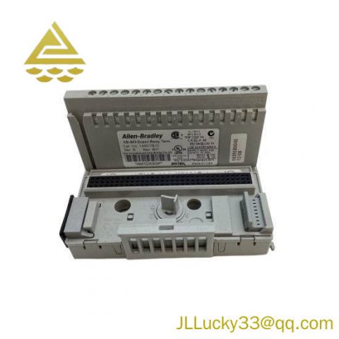 Honeywell 51304644-125 Control Module, PLC System Component