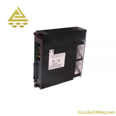 GE HE693RTD601Q - High Performance RTD Temperature Sensors