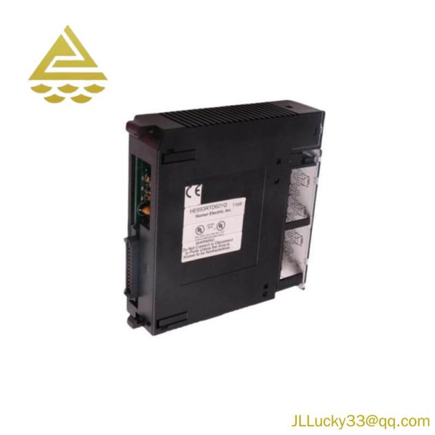 GE HE693RTD601Q - High Performance RTD Temperature Sensors