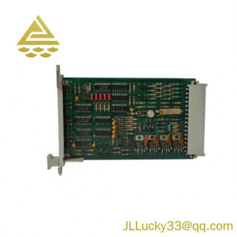 HIMA F1109 PLC MODULE - Precision Control Solutions