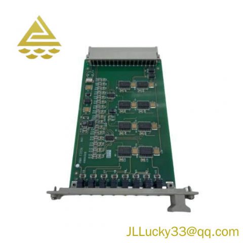 HIMA F3113A Industrial Output Amplifier Module