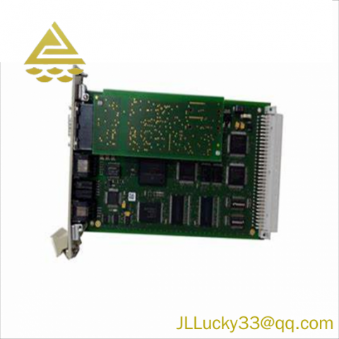 HIMA F3236 Z7116 Power Module - High Efficiency, Reliable Control Solutions
