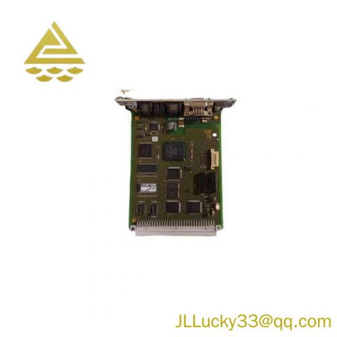 HIMA F8627X Communication Module: Reliable Industrial Control Solution