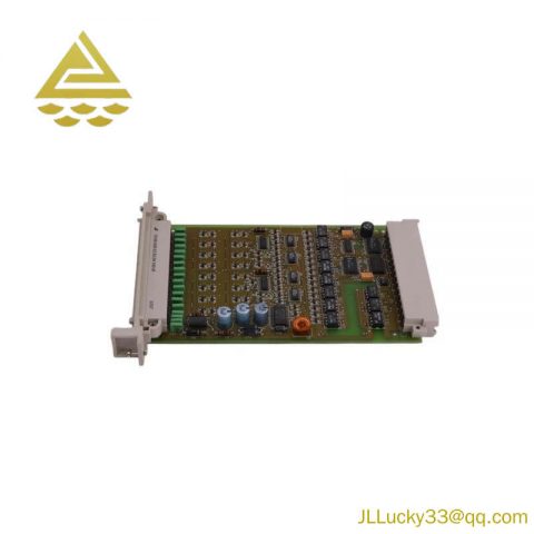 HIMA F8652E Genuine Module Card for PLC Systems