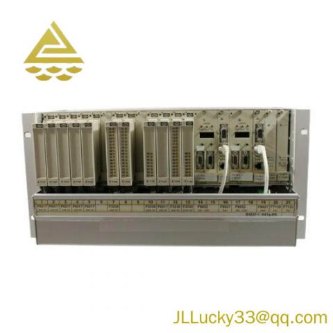 HIMA F8652X 984865265 - High-Performance Digital Input Module