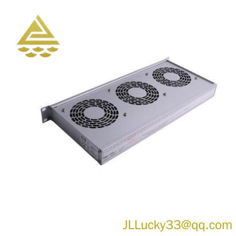 HIMA K9203 High-Voltage Industrial Communication Module