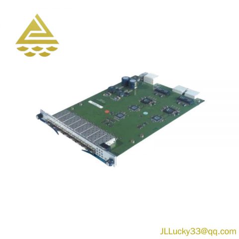 Hirschmann RH1-TP/FL: Industrial Ethernet Rail Hub for Seamless Network Integration