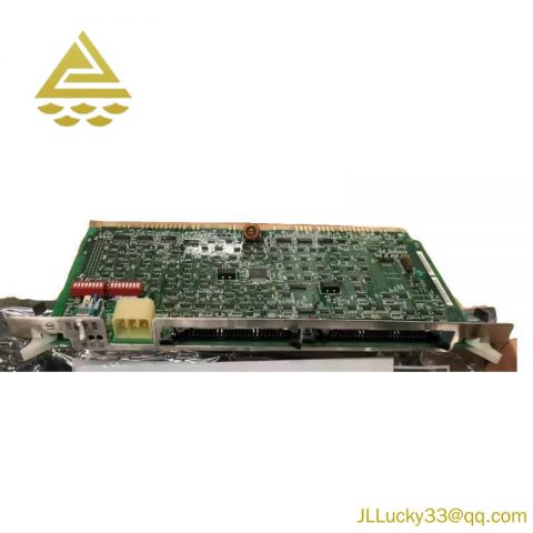 HITACHI LUD070A AC Drive Module