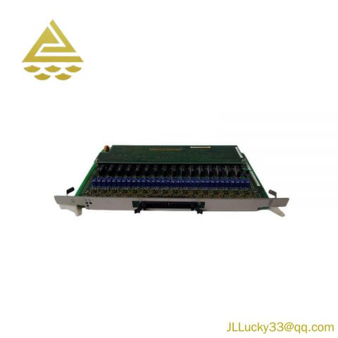 HITACHI LYD000A Input Module: Advanced Automation Solution for Your Operations