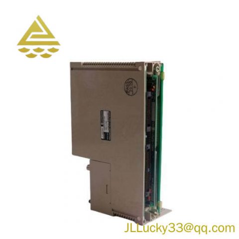 Hitachi TD000A AC Drive Inverter, Multi-Channel Control System