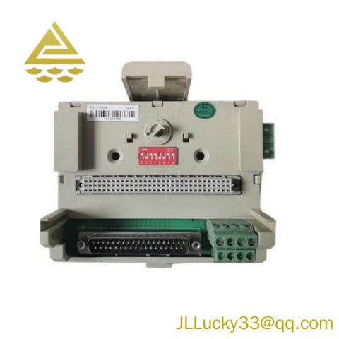 HollySys FM131E Automation Modules