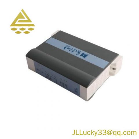 HOLLYSYS LM3108: High-Performance Control Module for Industrial Automation