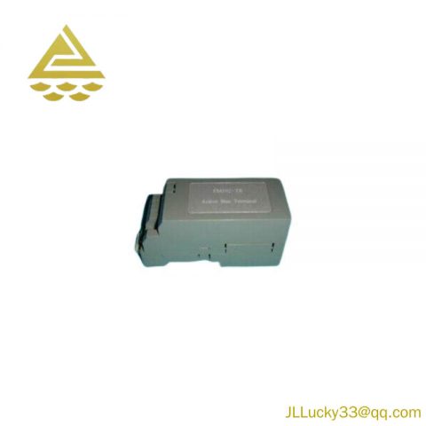 Hollysys FM192-TR: Advanced Active Terminal Module