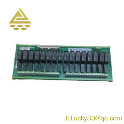HOLLYSYS SM3480 Series Module - Industrial Control Module