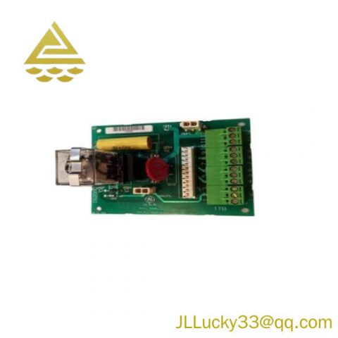 HollySys SM3614 Series Control Module - Precision Engineering for Industrial Automation