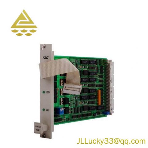 Homer UEM5-100 Industrial Control Module