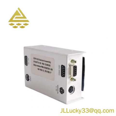 Honeywell 51305776-100/51305759-100 DCS Module: Advanced Control Solutions for Industrial Automation