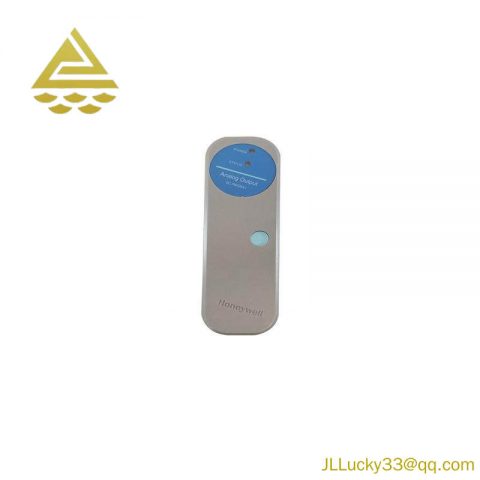 HONEYWELL 05701-A-0145 Control Module for Industrial Automation