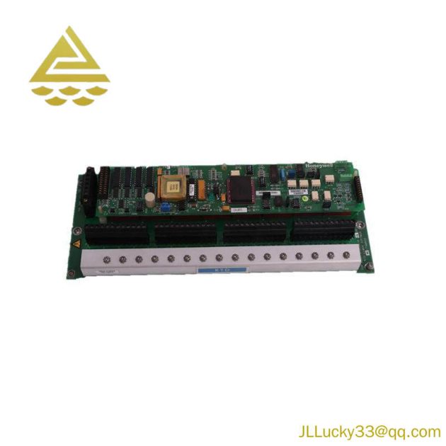 HONEYWELL 05701-A-0145 Control Module for Industrial Automation