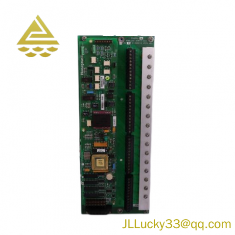 Honeywell HONEYWELL 05701-A-0550 Ready to Use Control Module