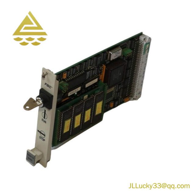 HONEYWELL 10002/1/2 - Modular Run/Stop Key Selector for Precision Control Systems