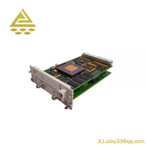 Honeywell 10018/2/U Battery Module, Optimized for Reliable Industrial Control