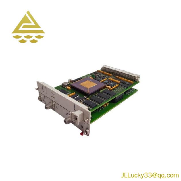 Honeywell 10018/2/U Battery Module, Optimized for Reliable Industrial Control