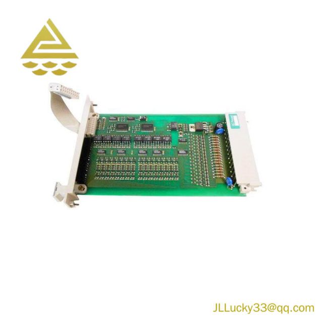 Honeywell PLC 10201/2/1 Fail-safe Digital Output Module