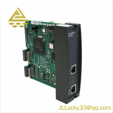 Honeywell 10216/2/1 Fail-Safe Digital Output Module - Control Solutions for Safety-Critical Environments