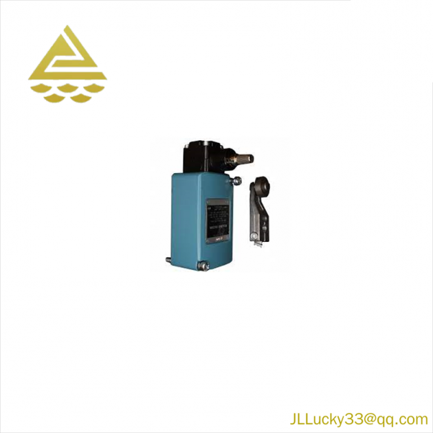 Honeywell 201LS502-LSZ52C Limit Switch - Precise Control, Durable Performance