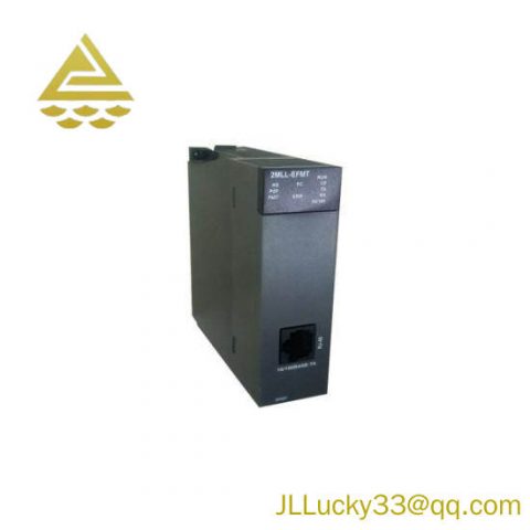 Honeywell 2MLL-EFMT Ethernet Communication Module