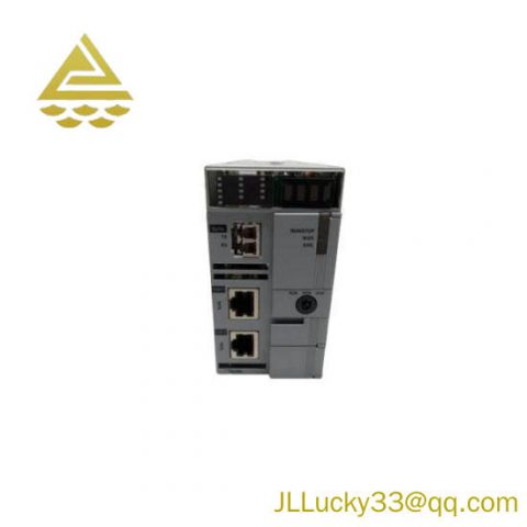 Honeywell 2MLR-CPUH/T-CC Control Module, Precision & Efficiency for Industrial Automation