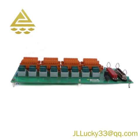 Honeywell 38002218-100 Control Module for Industrial Automation, Compact & High Performance