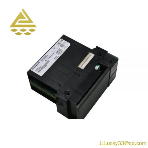 Honeywell 51153702-100 Control Processor, High Performance Industrial Control Module