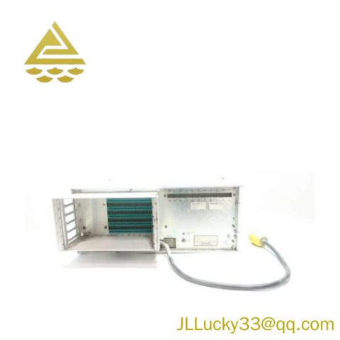 Honeywell 51195458-600 Industrial Control Module